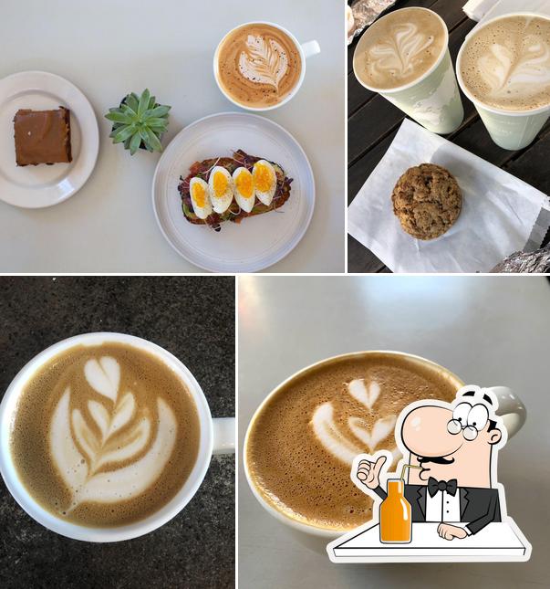 Rise Coffee House