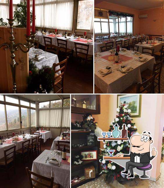 Ristorante Stefanacci Cristiana