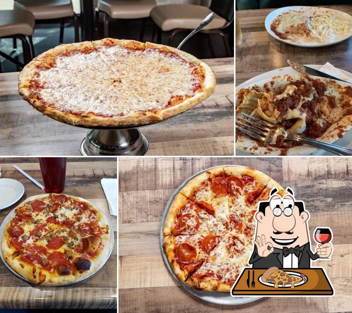 Roma's Italian Restaurant