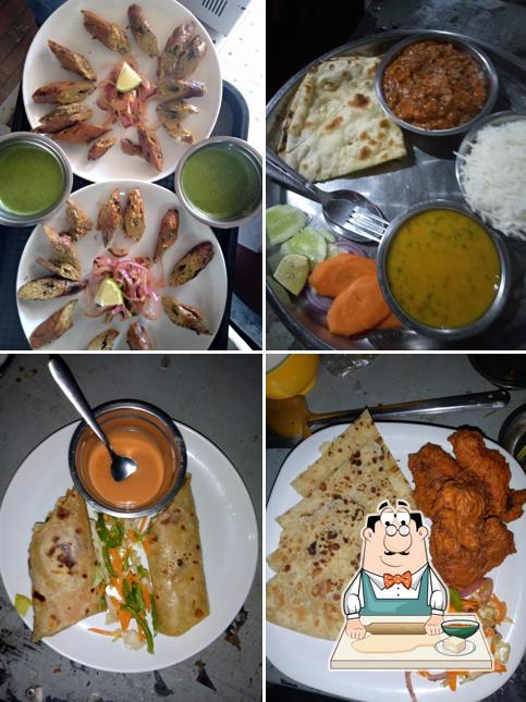 Seaqueen Restaurant