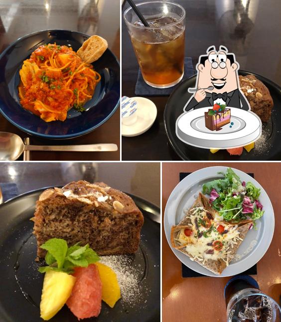Soin Cafe