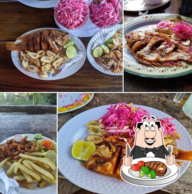 Turístico y Restaurante Bella Vista