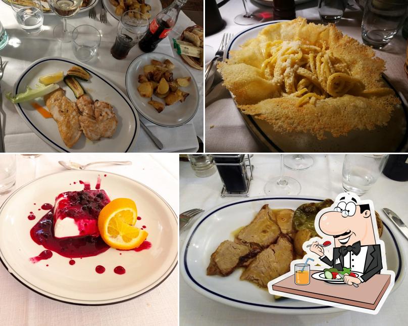 Ristorante Terme di Diocleziano