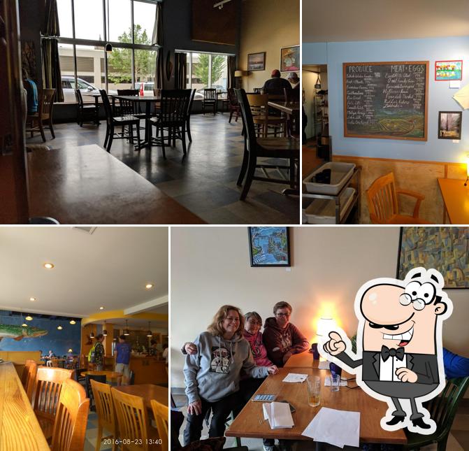 Blue Heron Coffeehouse