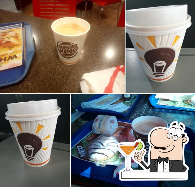 Burger King Mellingen