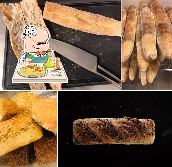 Bakeriet