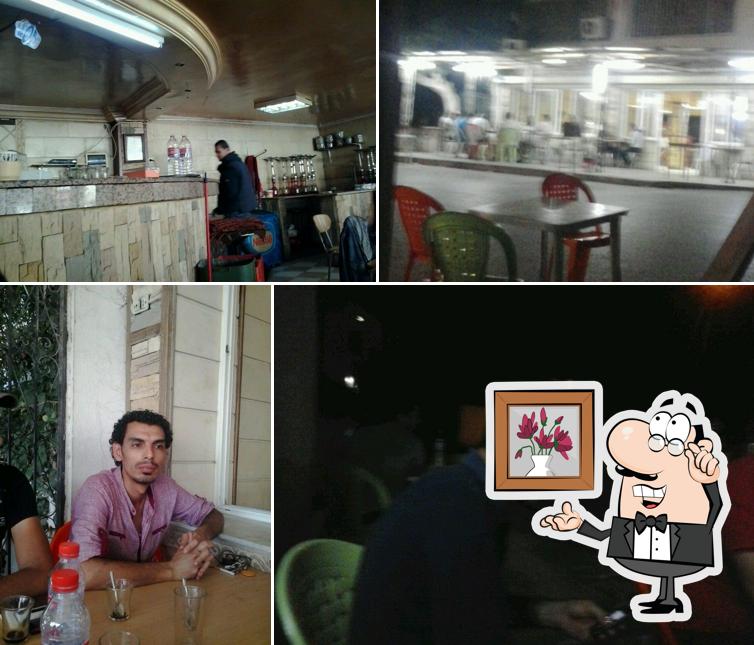 Café Chahat