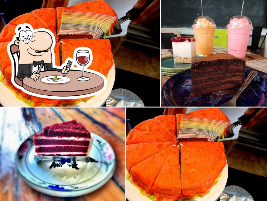 Chan Coffee&Cake