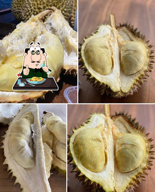 Durian Garage