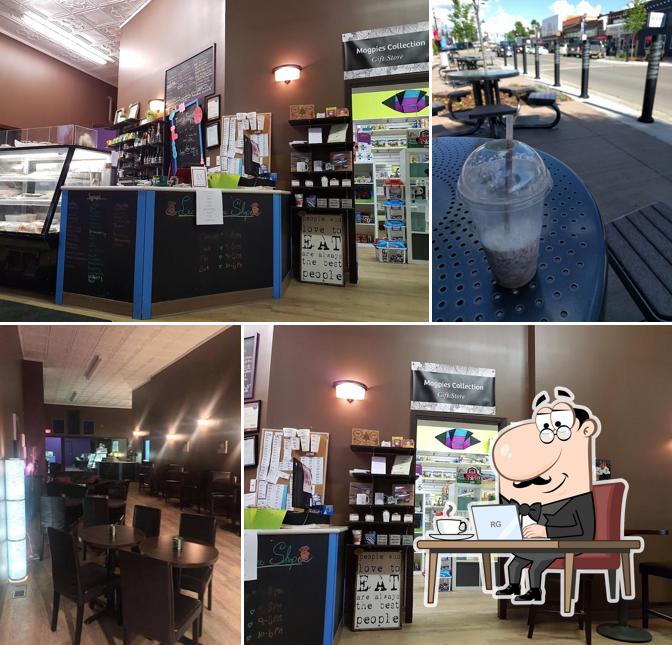 Leduc Coffee Shop