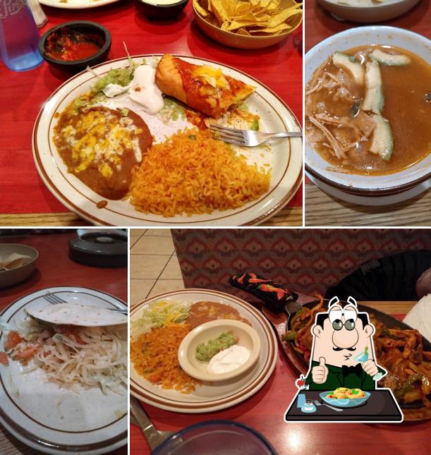 Casa de Oro Restaurant