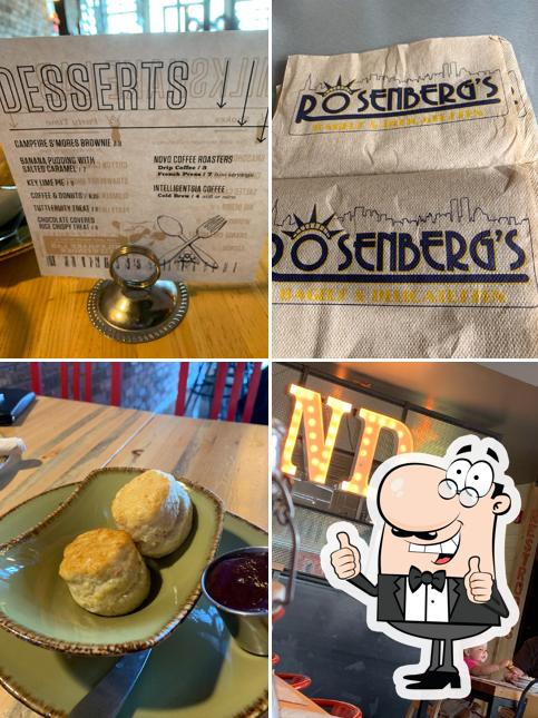Denver Biscuit Company at Stanley Marketplace