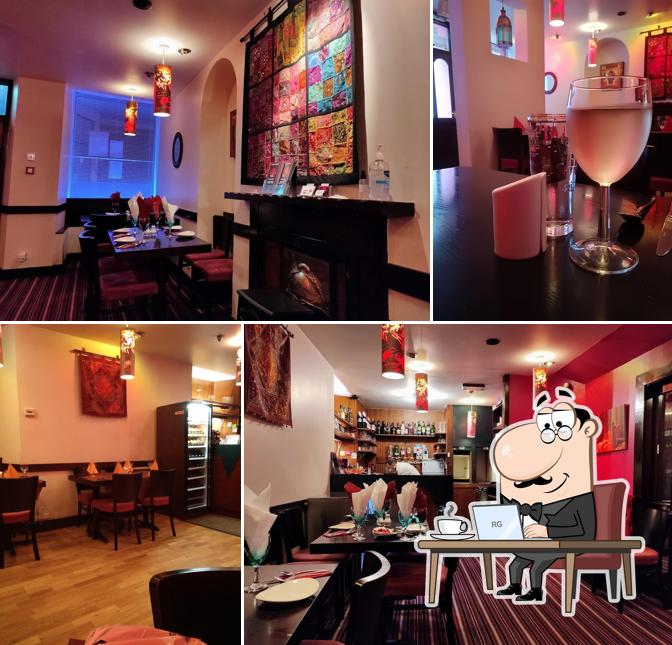 Dil Se Restaurant