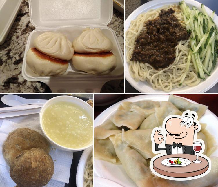 Tianjin Fine Food