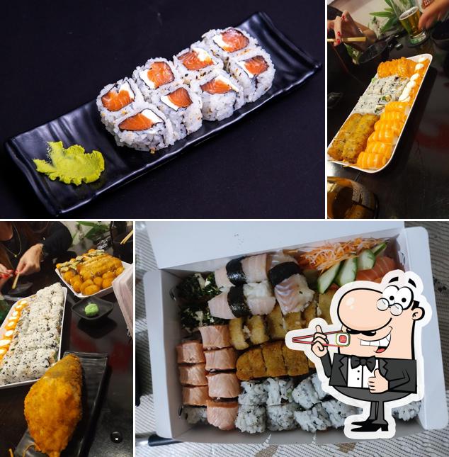 Fuji Sushi