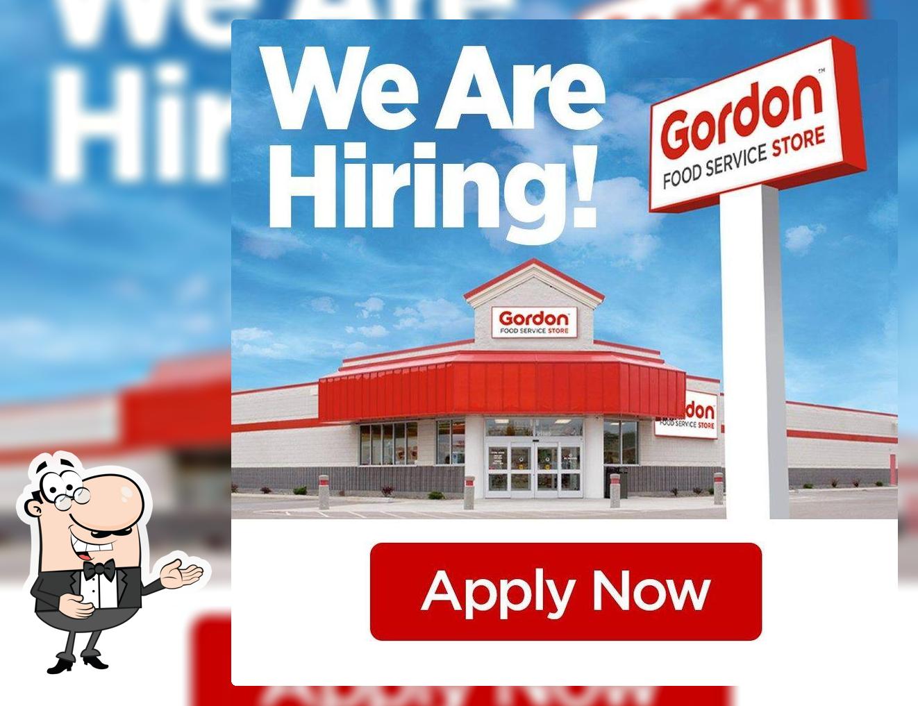 Gordon Food Service Store