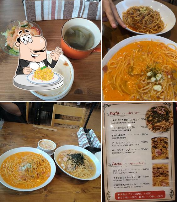 Italian Restaurant Hinari