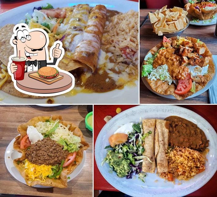 La Casona Mexican Restaurant
