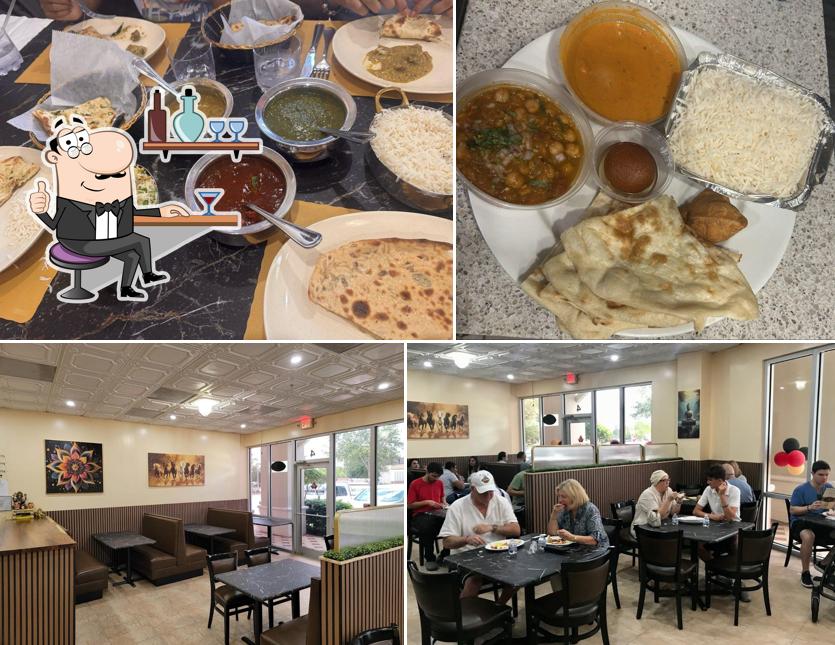 Magic Masala Indian Restaurant Naples