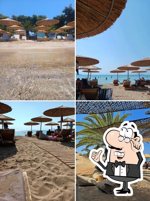 Medusa Beach Bar