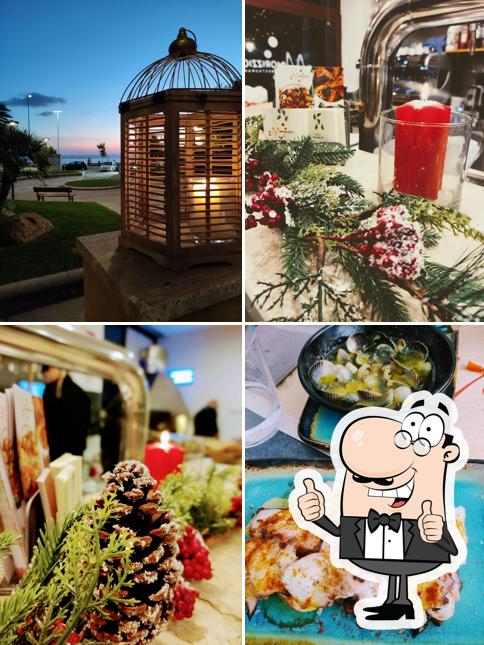 Morizzio Grill & Restaurant