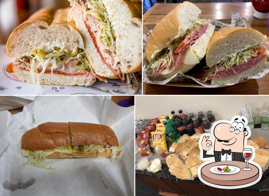 Mr Subs