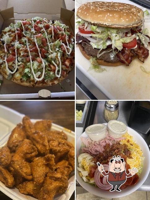 Fat Baxter's