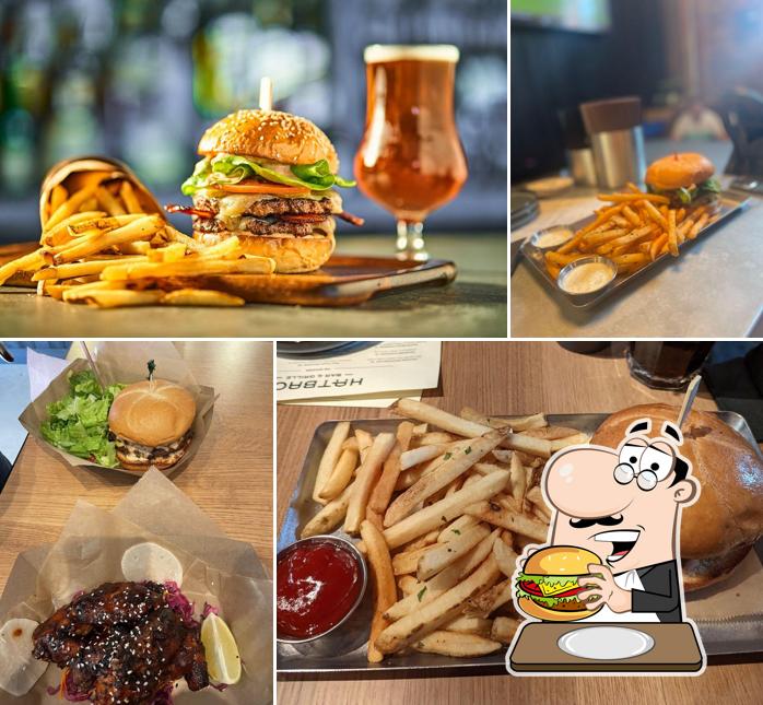 Hatback Bar & Grille
