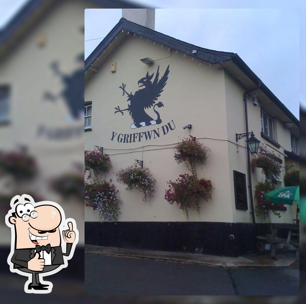 The Black Griffin Inn