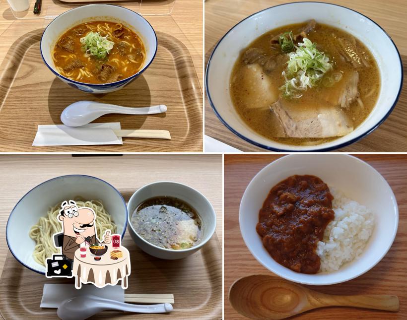 Ramen FUJI