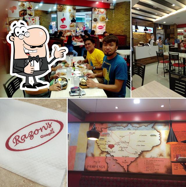 Razon's Of Guagua