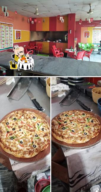 Al Munawar Foods