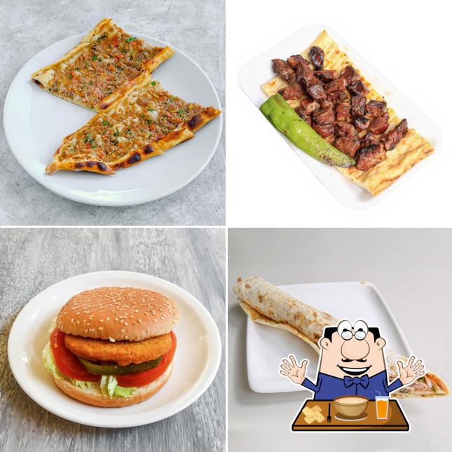 Ant&ur Et Dünyası