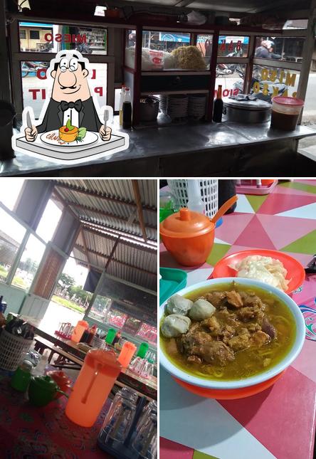 Bakso Agung Solo
