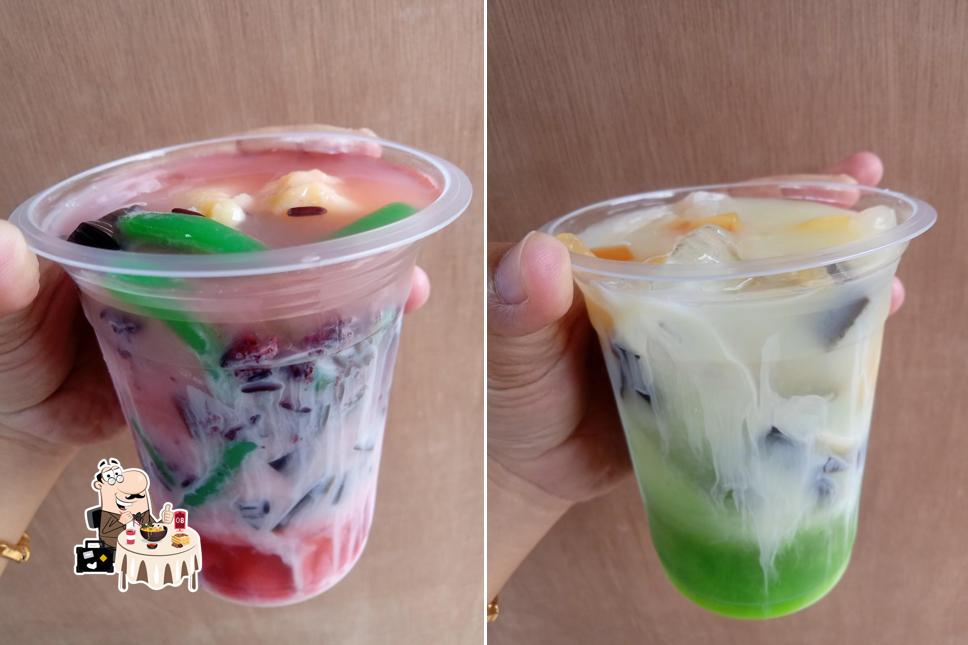 Bakso nada junggo
