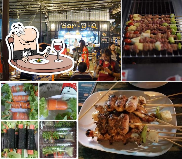 Bar B Q Banchang