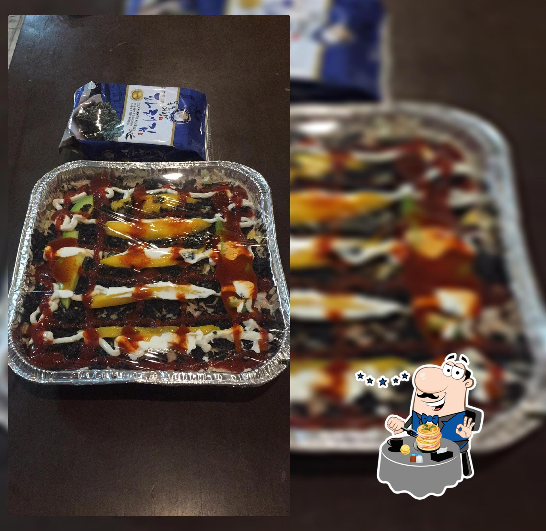 Benito Sushi Ga Daisuki