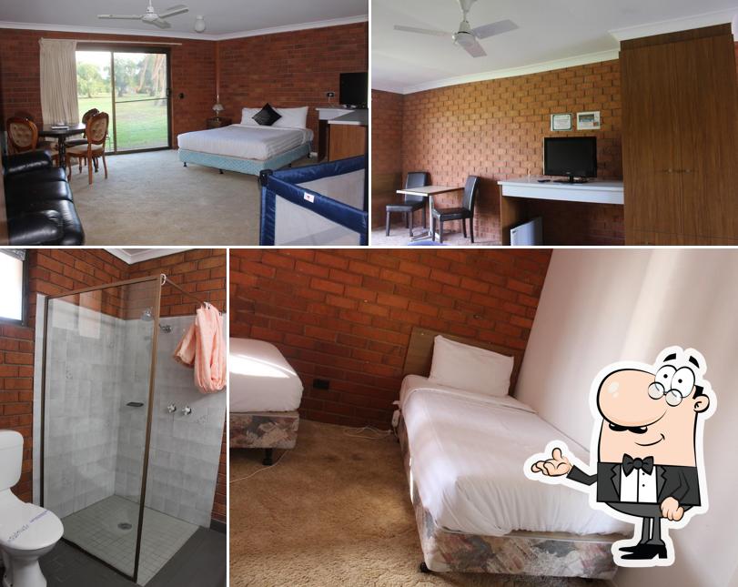 Berrigan Motel
