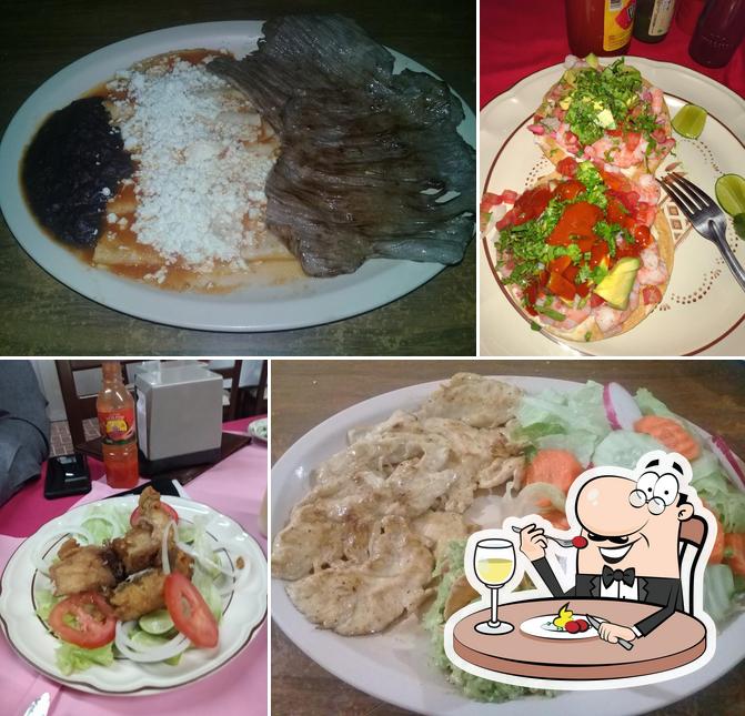 Restaurant Curros