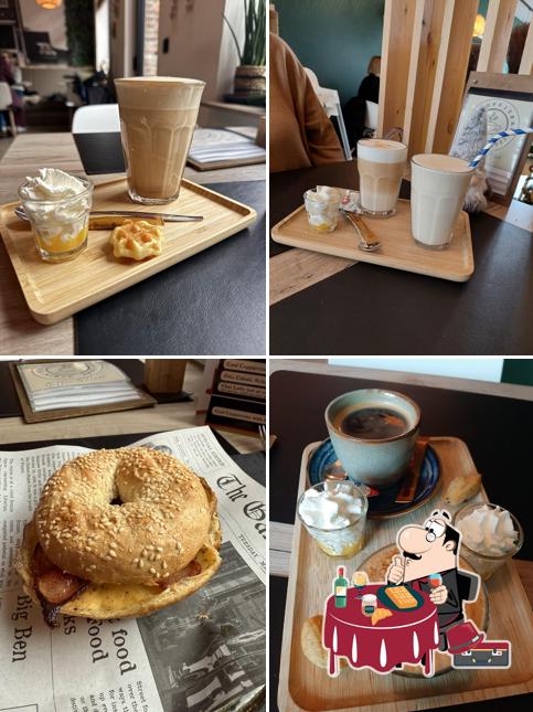 De Koffiebar