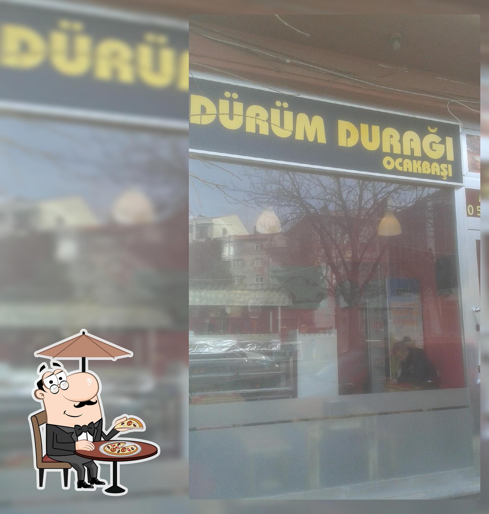 Dürüm Duragi Ocakbaşi
