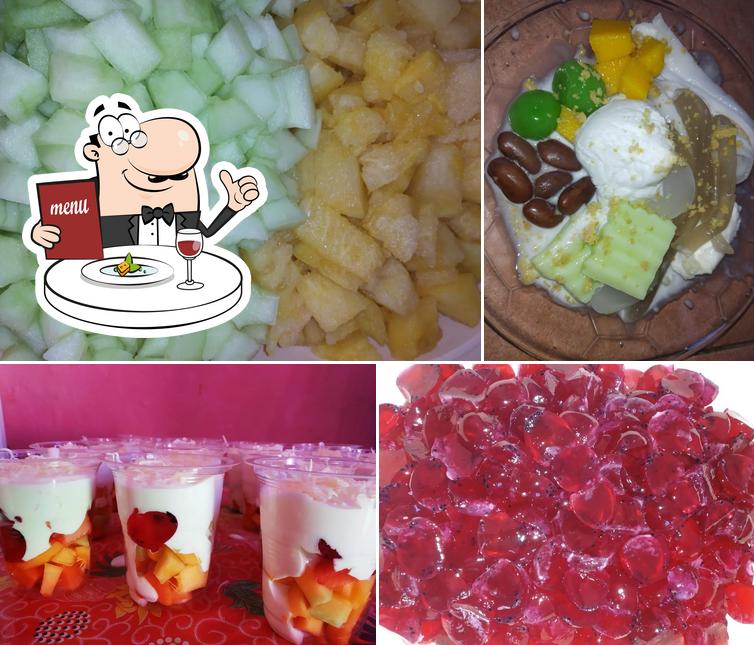 EXO FOOD