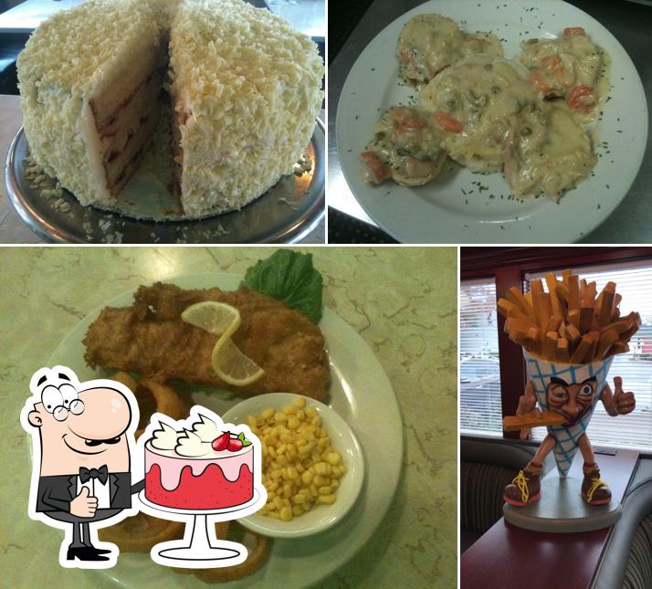 The Emerald Diner