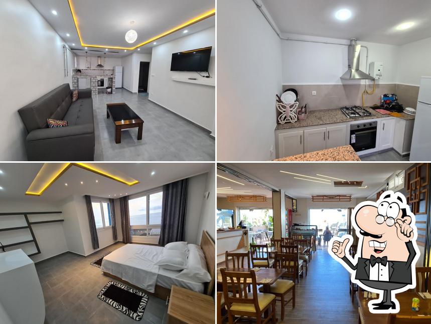 Hotel La Petite Vague