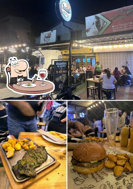 Indigo Parrilla