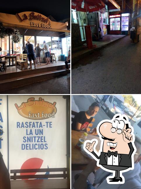 La Șnitzel