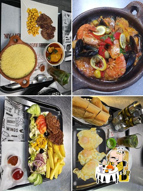 MAGNA FOOD