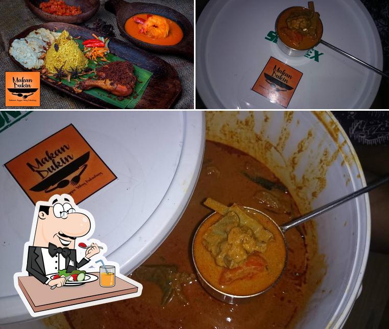 Makan Dukin