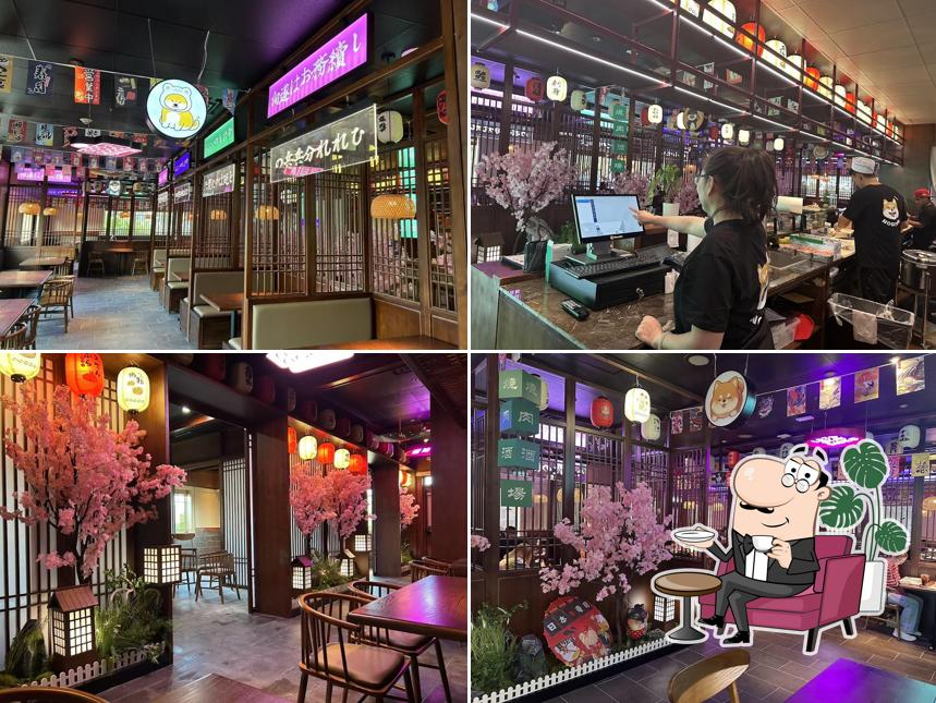 Noriya Japanese Cuisine