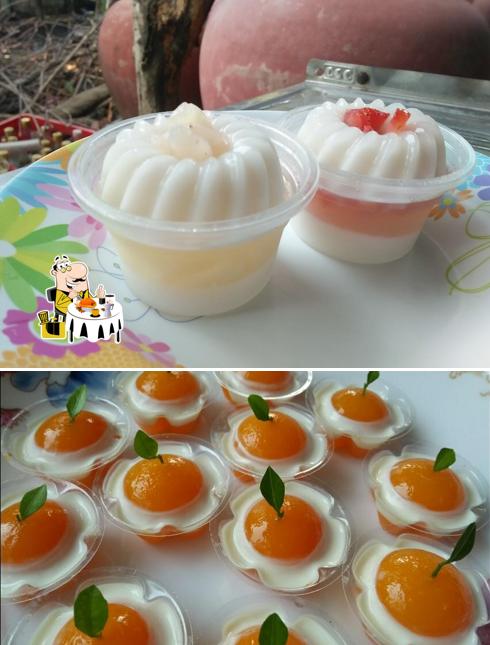 O&Nวุ้นแฟนซี